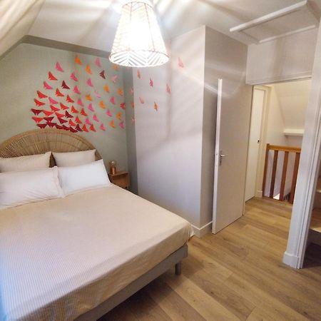 Etape En Bretagne Apartment Порт-Луи Екстериор снимка