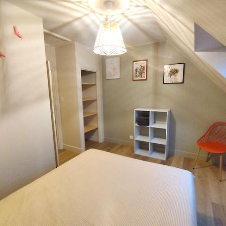 Etape En Bretagne Apartment Порт-Луи Екстериор снимка