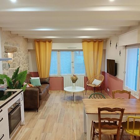 Etape En Bretagne Apartment Порт-Луи Екстериор снимка
