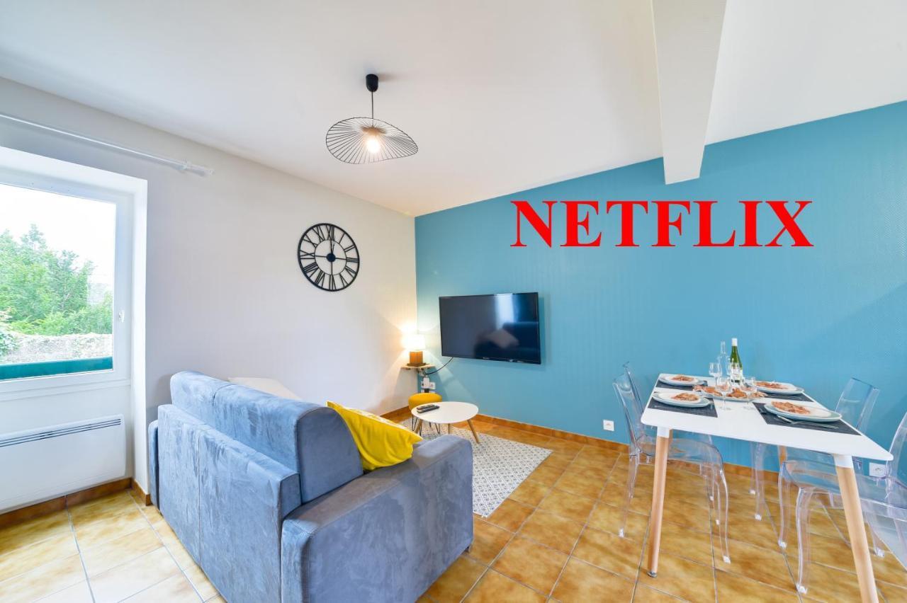 Etape En Bretagne Apartment Порт-Луи Екстериор снимка
