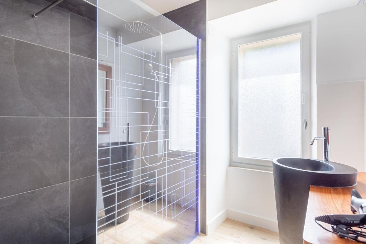 Etape En Bretagne Apartment Порт-Луи Екстериор снимка