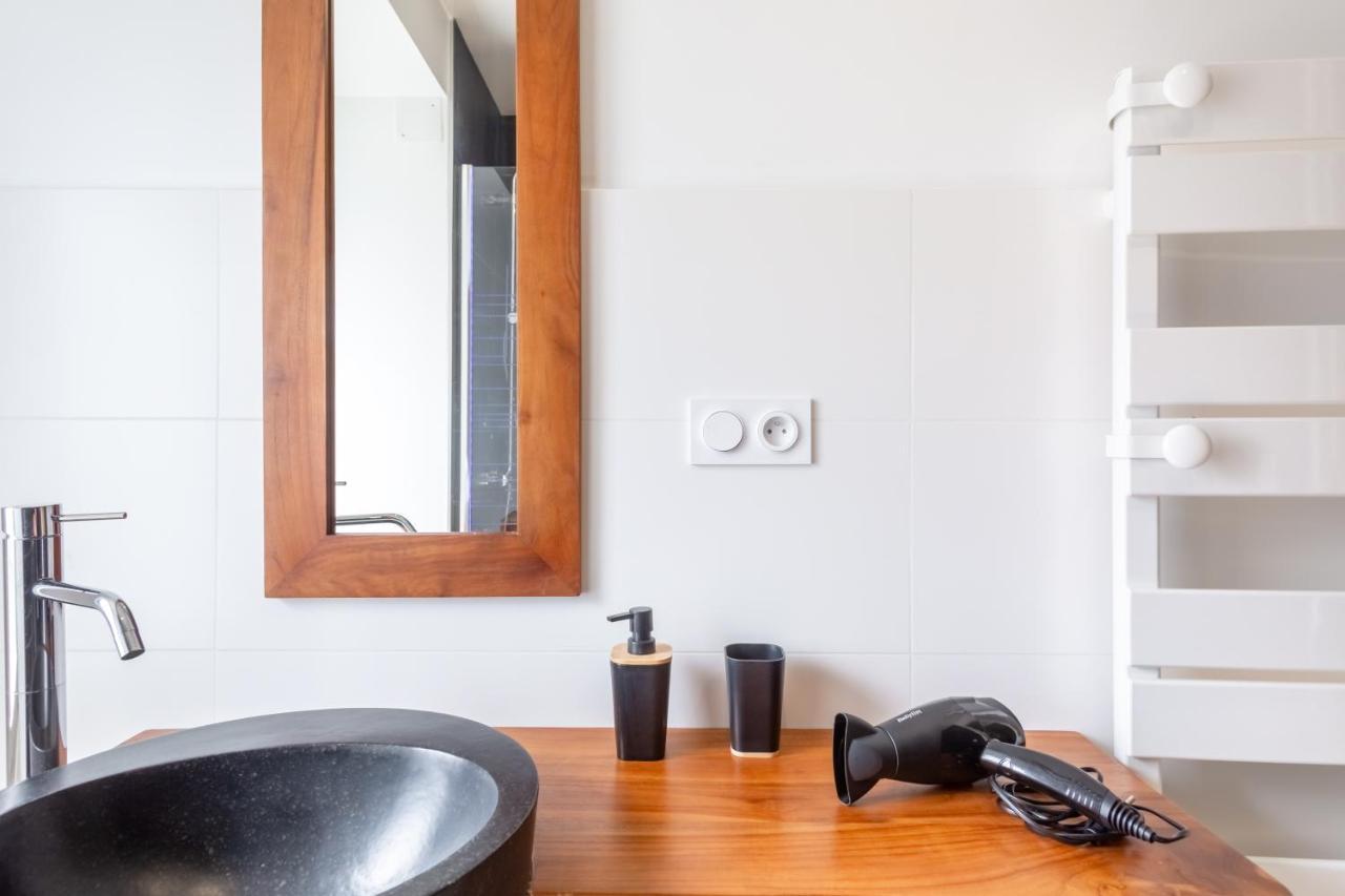 Etape En Bretagne Apartment Порт-Луи Екстериор снимка