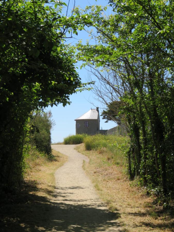 Etape En Bretagne Apartment Порт-Луи Екстериор снимка