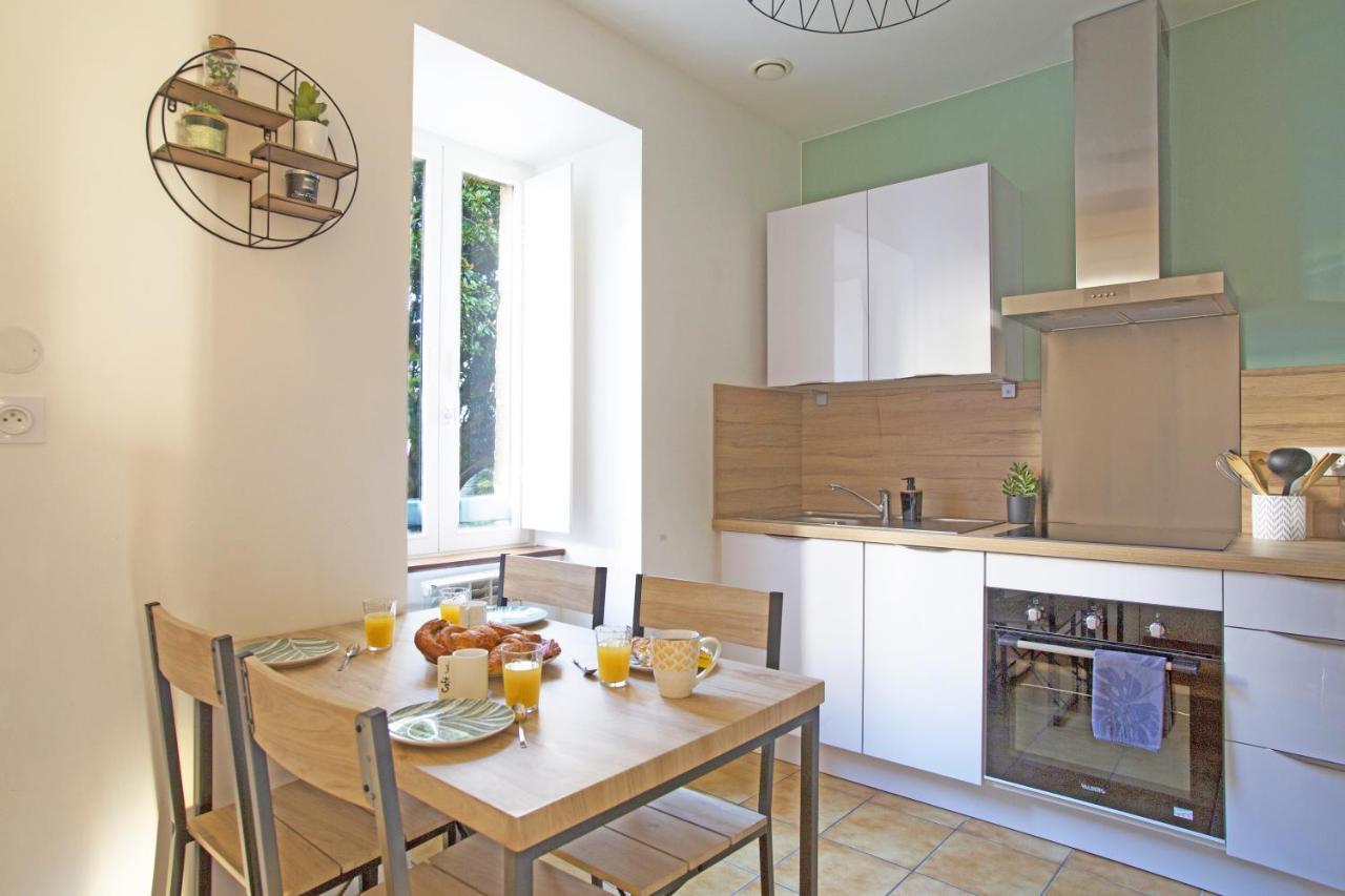 Etape En Bretagne Apartment Порт-Луи Екстериор снимка