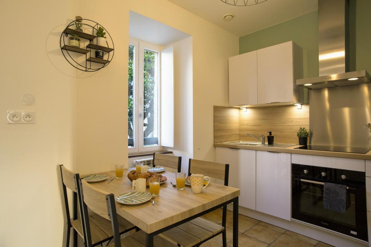 Etape En Bretagne Apartment Порт-Луи Екстериор снимка