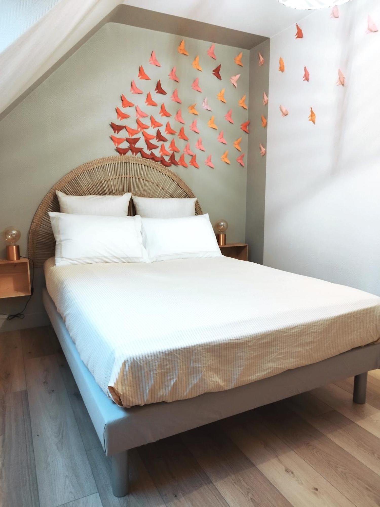 Etape En Bretagne Apartment Порт-Луи Екстериор снимка